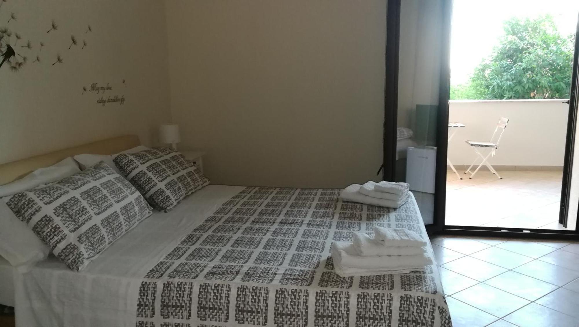 Dimora Di Campagna Hotel Portella di Mare Cameră foto